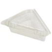 Picture of Faerch Single Cake Slice Boxes (Pack of 600)