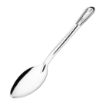 Picture of Nisbets Essentials Plain Serving Spoon 11'' - FD196