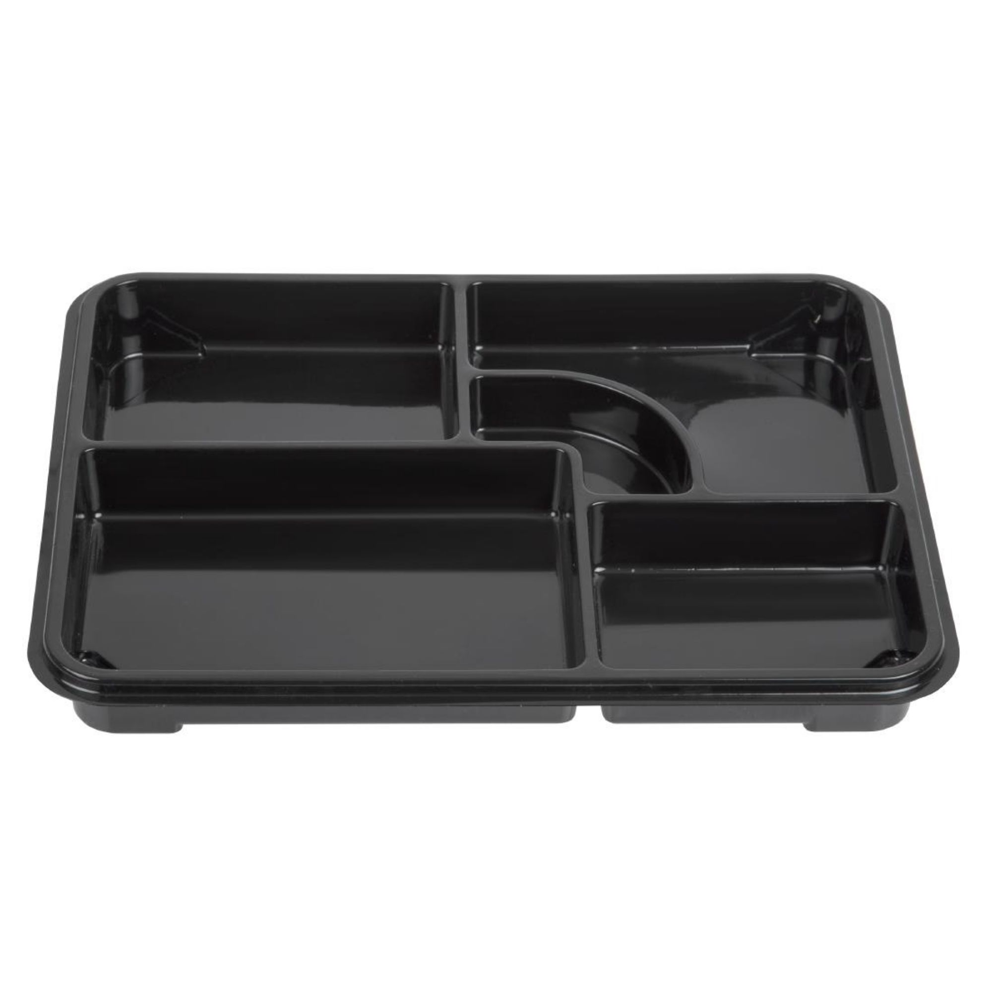 Picture of Faerch Recyclable Bento Boxes Base Only 263 x 201mm (90 pack)