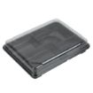 Picture of Faerch Recyclable Bento Boxes Base Only 263 x 201mm (90 pack)