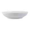 Picture of Olympia Raw Recycled Clay Coupe Bowls 230mm (6 Pack)