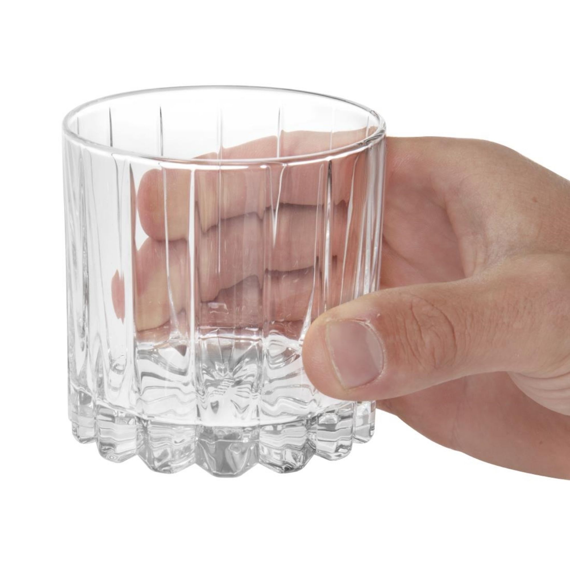 Picture of Riedel Bar Rocks Glasses (Pack of 12)