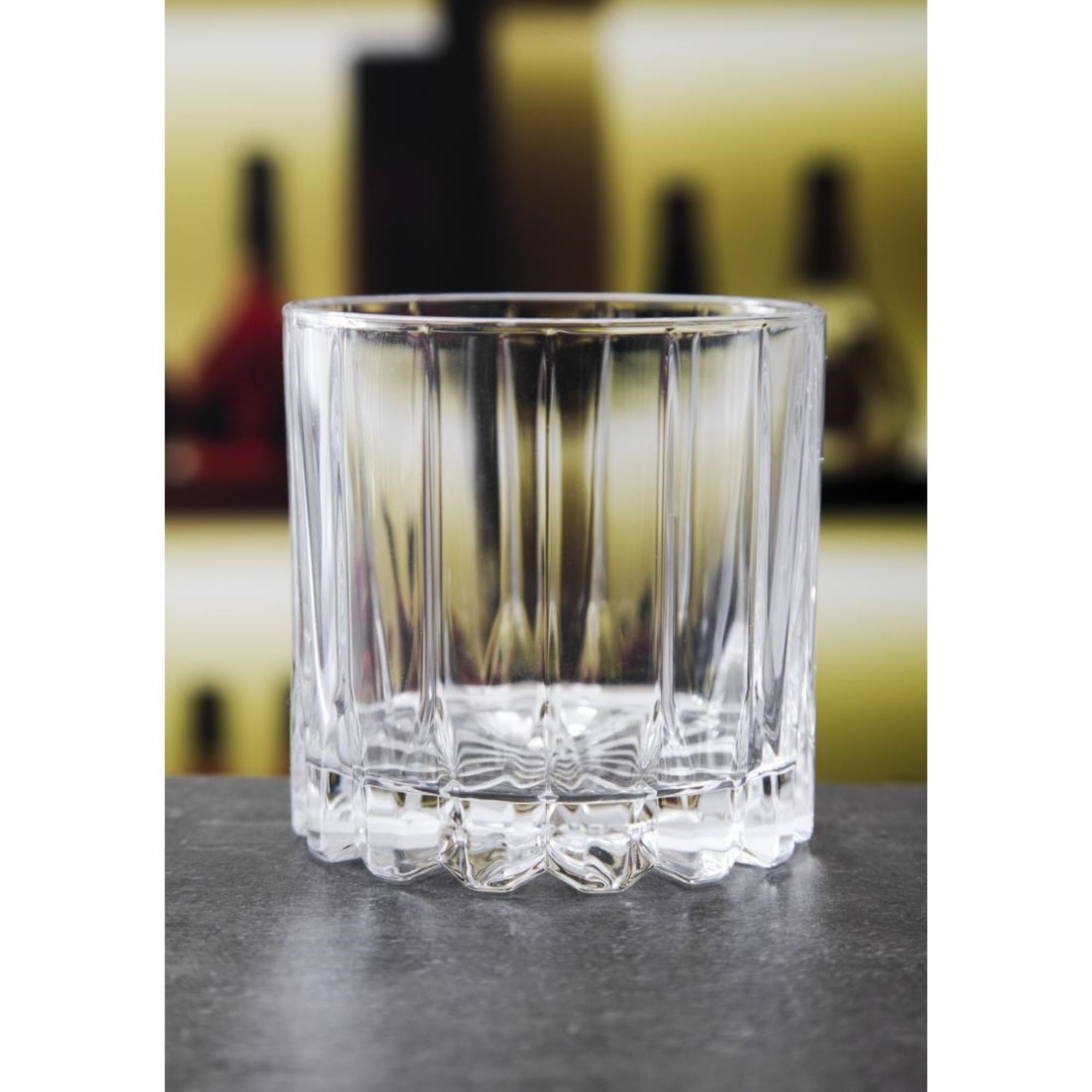Picture of Riedel Bar Rocks Glasses (Pack of 12)