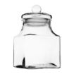 Picture of Olympia Square Biscotti Jar 2.9Ltr