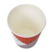 Picture of Huhtamaki Pause Disposable Coffee Cups Double Wall 256ml / 9oz (Pack of 925)