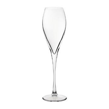 Picture of Utopia Monte Carlo Champagne Flutes 230ml (Pack of 24)