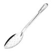 Picture of Nisbets Essentials Perforated Serving Spoon 11'' - FD197