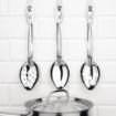 Picture of Nisbets Essentials Perforated Serving Spoon 11'' - FD197