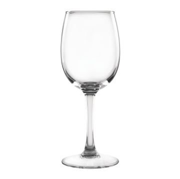 Picture of Olympia Rosario Wine Glasses 250ml (Pack of 6)