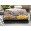 Picture of Faerch Recyclable Bento Box Lids 263 x 201mm (90 pack)