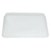 Picture of Faerch Recyclable Bento Box Lids 263 x 201mm (90 pack)