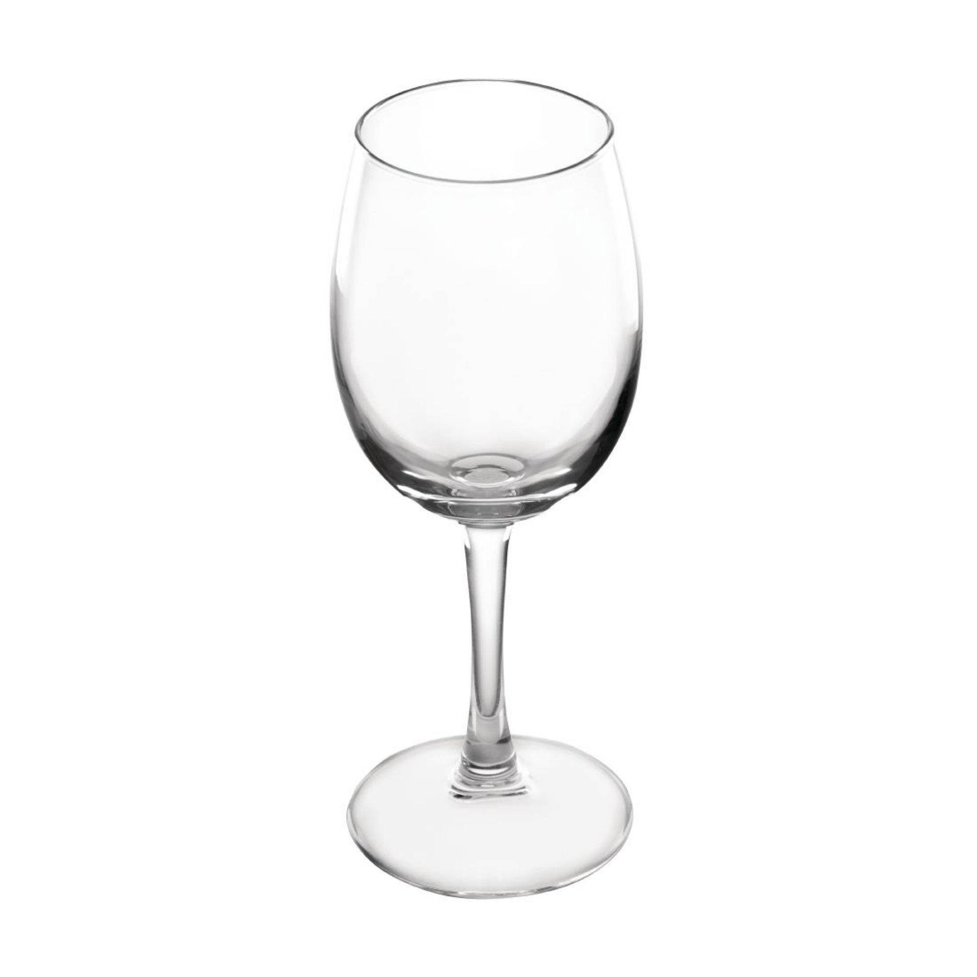 Picture of Olympia Rosario Wine Glasses 250ml (Pack of 6)
