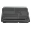 Picture of Faerch Recyclable Bento Box Lids 263 x 201mm (90 pack)