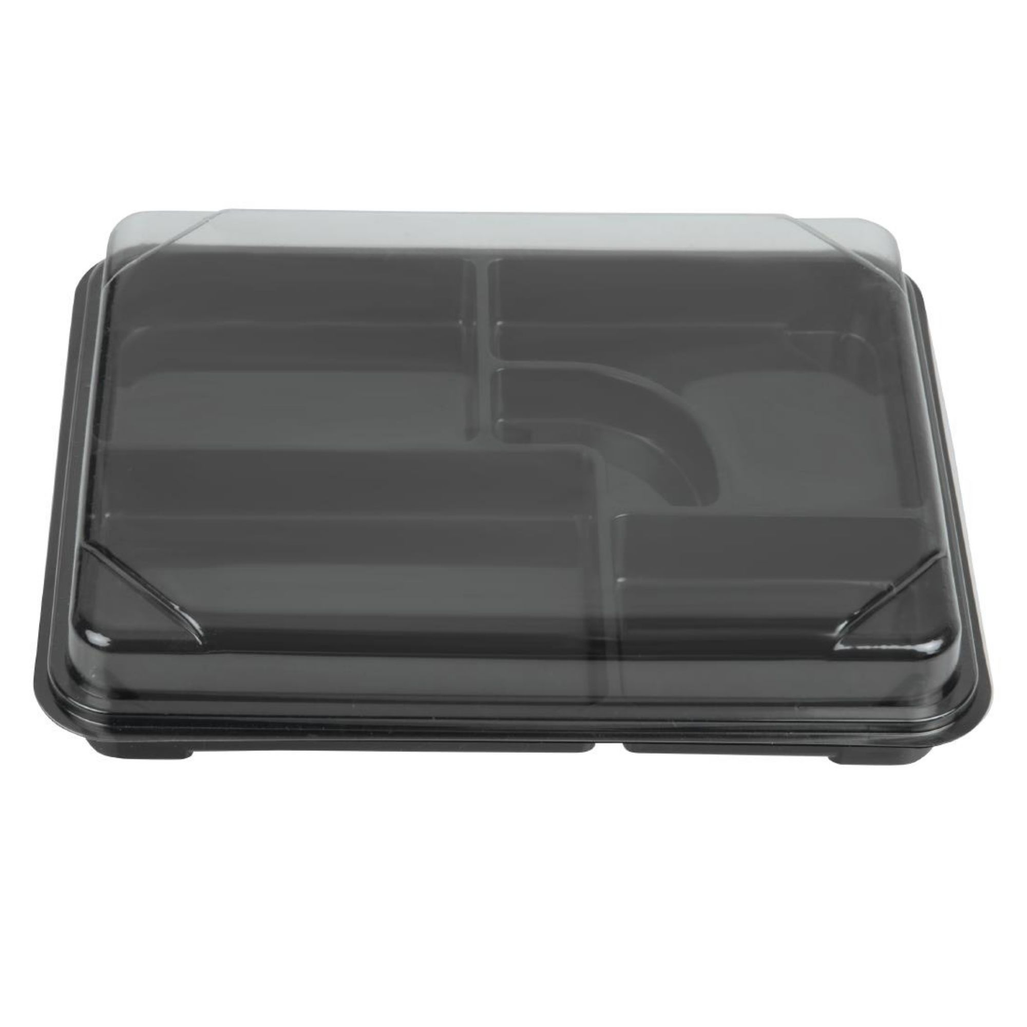 Picture of Faerch Recyclable Bento Box Lids 263 x 201mm (90 pack)