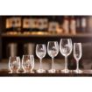 Picture of Olympia Rosario Wine Glasses 250ml (Pack of 6)