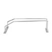 Picture of Olympia Wine Glass Rack Chrome 255mm