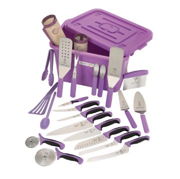 Picture of Mercer Millennia Culinary Allergen Safety Kit