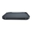 Picture of Olympia Kristallon Foodservice Tray Charcoal 350 x 450mm
