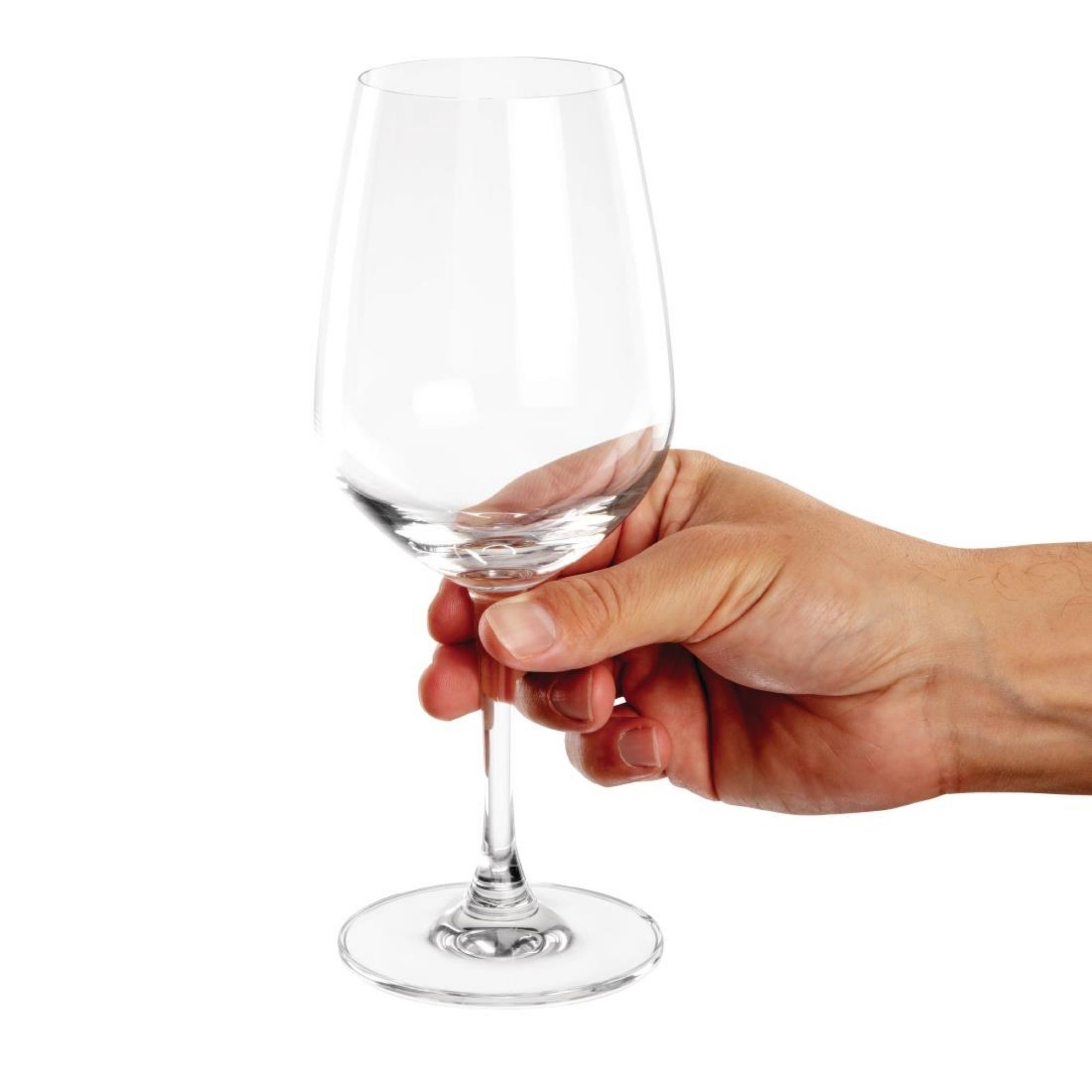 Picture of Olympia Mendoza Wine Glass - 455ml 16oz (Box 6)