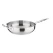 Picture of Vogue Stainless Steel Sauté Pan 30cm