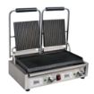 Picture of Buffalo Double Ribbed Contact Grill