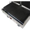 Picture of Buffalo Double Ribbed Contact Grill