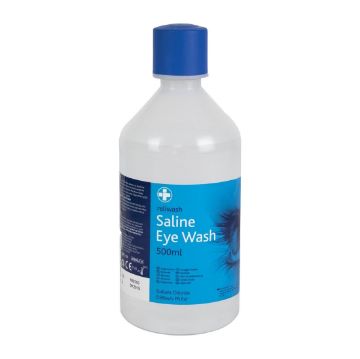 Picture of Eyewash Bottle - 500ml