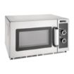 Picture of Buffalo Manual Commercial Microwave Oven 34ltr 1800W