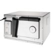 Picture of Buffalo Manual Commercial Microwave Oven 34ltr 1800W