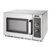 Picture of Buffalo Manual Commercial Microwave Oven 34ltr 1800W