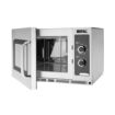 Picture of Buffalo Manual Commercial Microwave Oven 34ltr 1800W