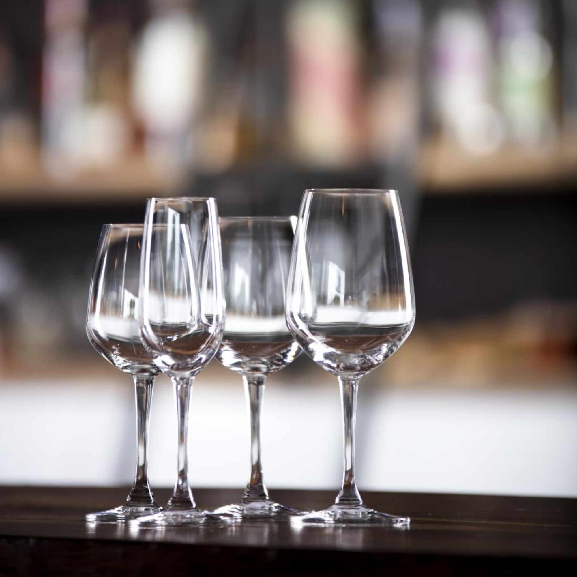 Picture of Olympia Mendoza Flute - 185ml 6 1/2oz (Box 6)