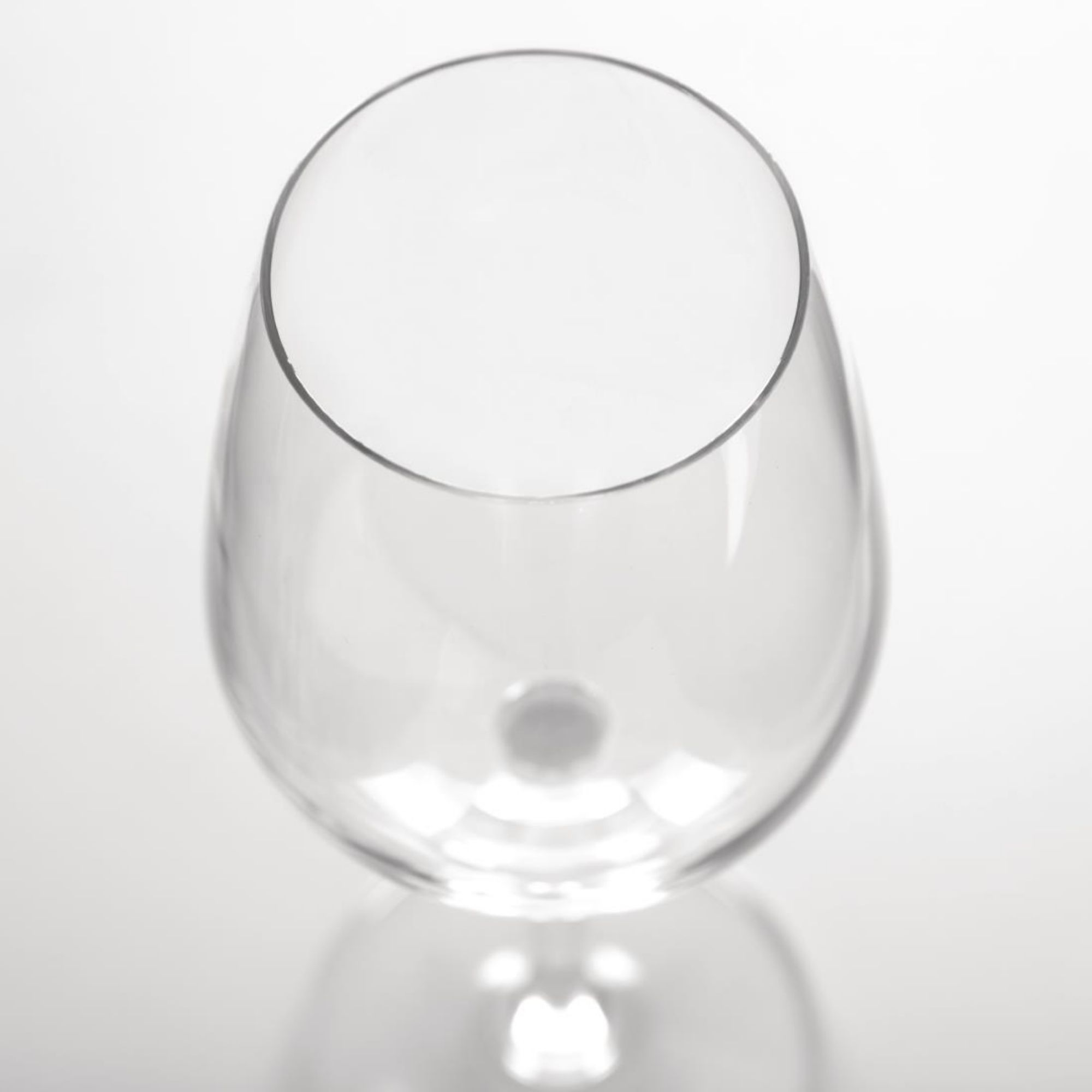 Picture of Olympia Mendoza Wine Glass - 315ml 11oz (Box 6)