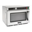 Picture of Buffalo Programmable Compact Microwave Oven 17ltr 1800W