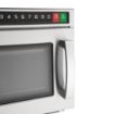 Picture of Buffalo Programmable Compact Microwave Oven 17ltr 1800W