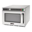 Picture of Buffalo Programmable Compact Microwave Oven 17ltr 1800W