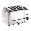 Picture of Dualit 4 Slice Vario Toaster 40352