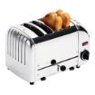 Picture of Dualit 4 Slice Vario Toaster 40352