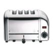 Picture of Dualit 4 Slice Vario Toaster 40352