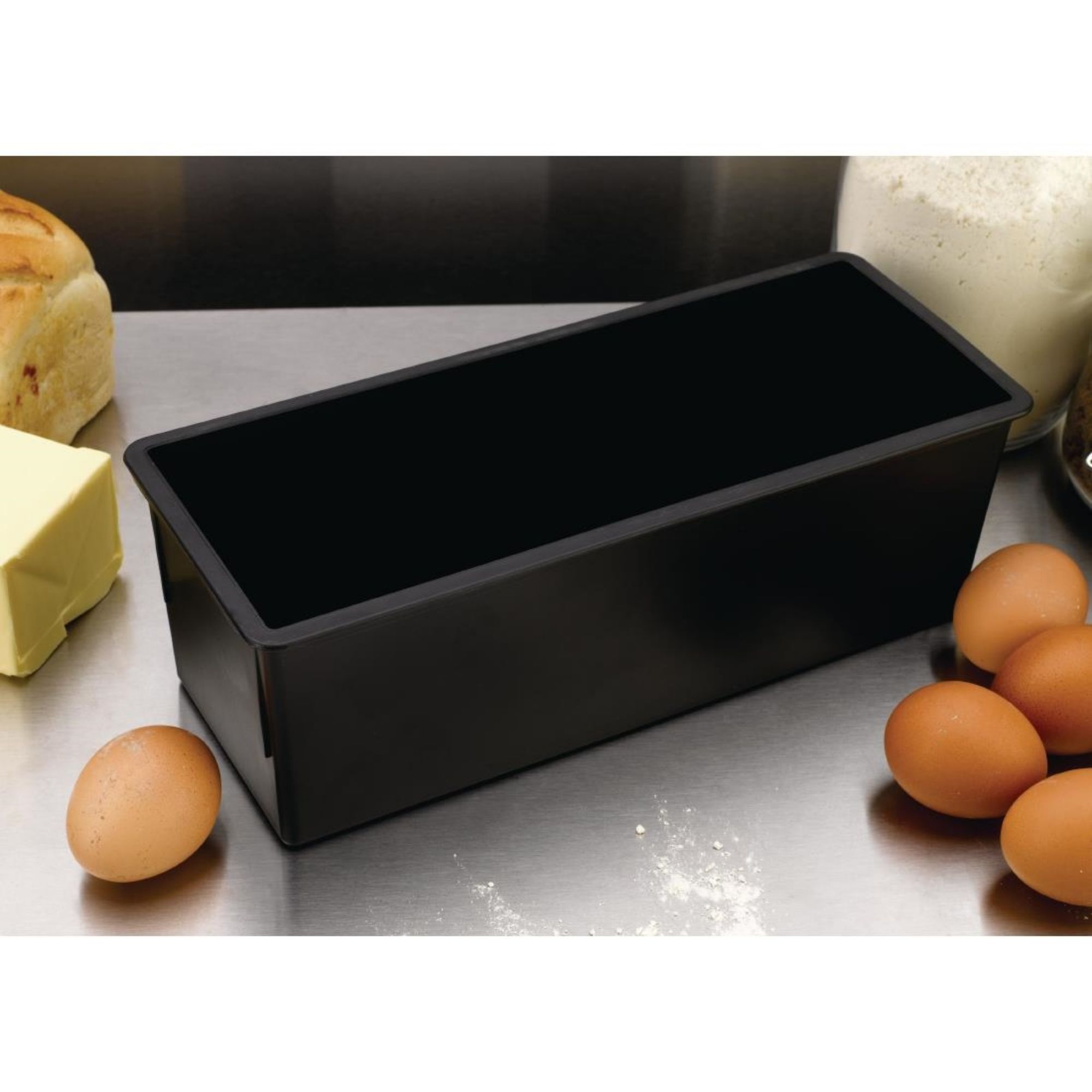 Picture of Matfer Bourgeat Exoglass Bread Mould 305mm