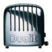 Picture of Dualit 4 Slice Vario Toaster 40352