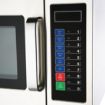 Picture of Buffalo Programmable Commercial Microwave Oven 34ltr 1800W
