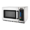 Picture of Buffalo Programmable Commercial Microwave Oven 34ltr 1800W