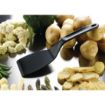 Picture of Matfer Bourgeat Pelton Exoglass Spatula 12" Black
