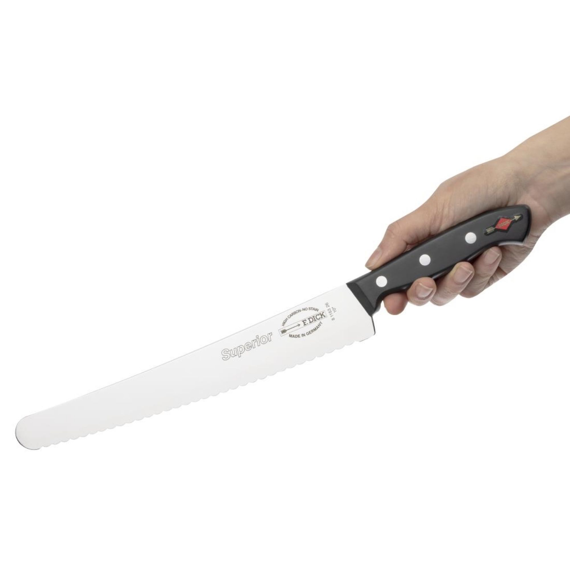 Picture of Dick Superior Bread Knife 26cm