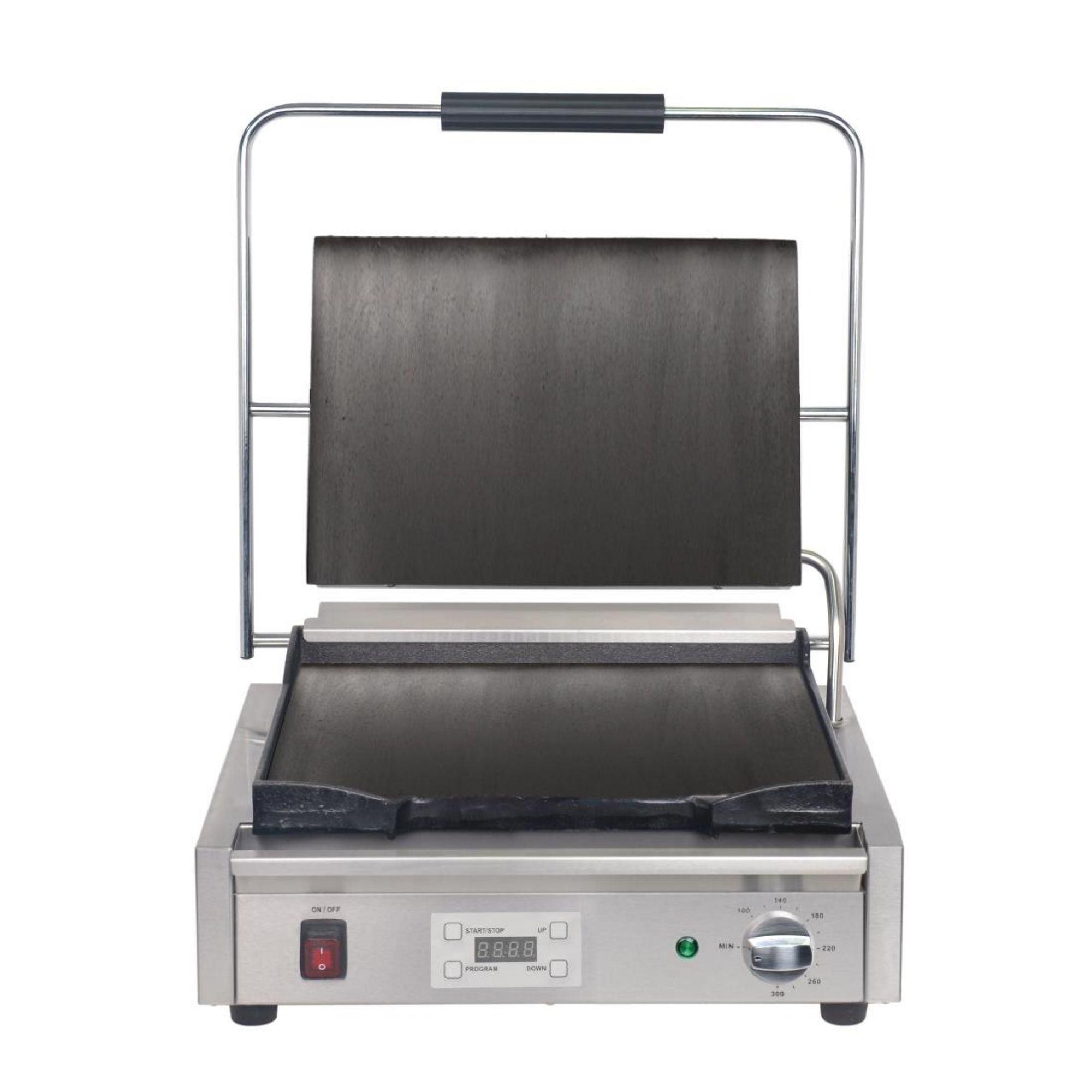 Picture of Buffalo Large Contact Grill