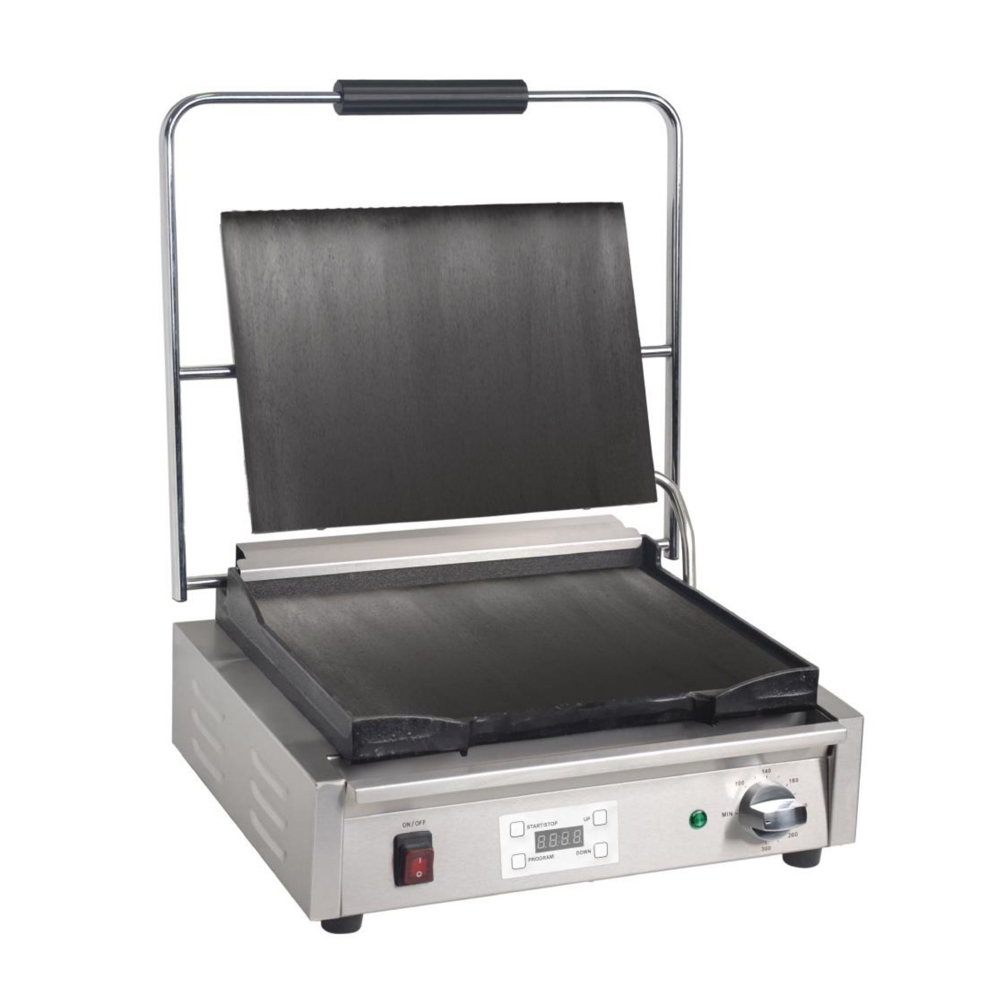 Picture of Buffalo Large Contact Grill
