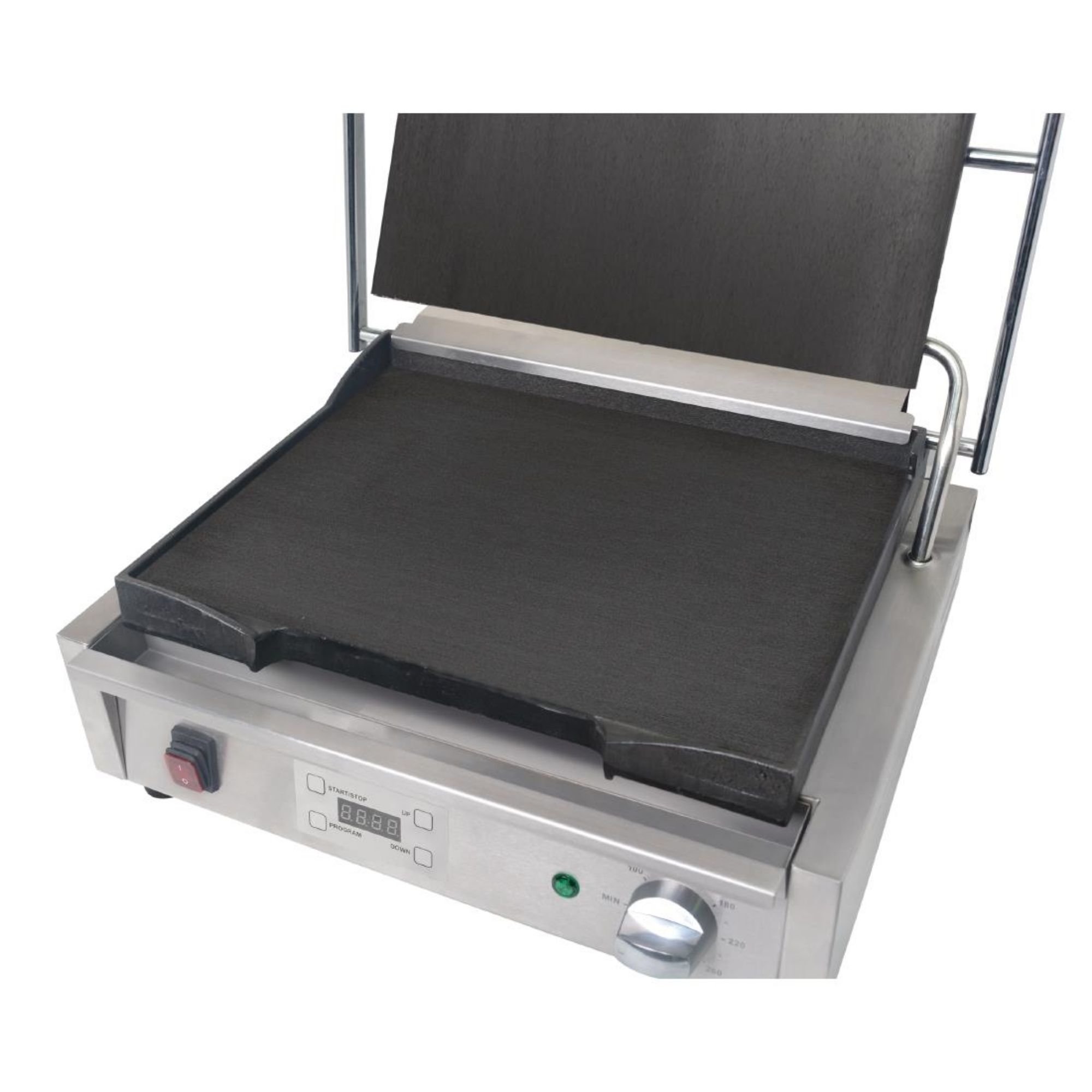 Picture of Buffalo Large Contact Grill