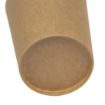 Picture of Colpac Recyclable Kraft Tortilla Wrap Scoops (1000 pack)