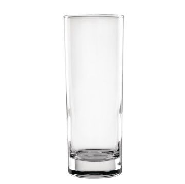 Picture of Olympia Hi Ball Glasses 360ml (Pack of 12)